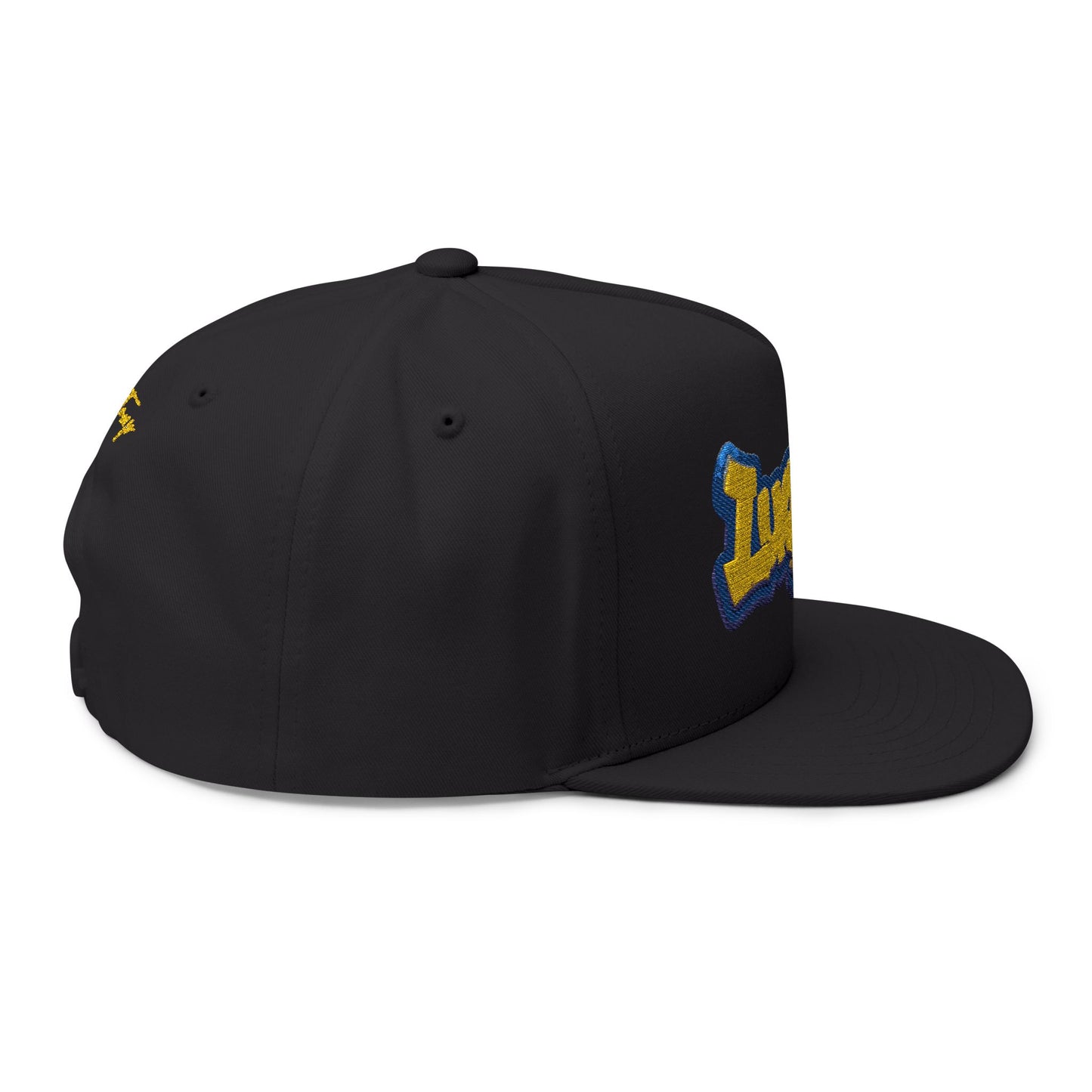 Luquillo - Snapback