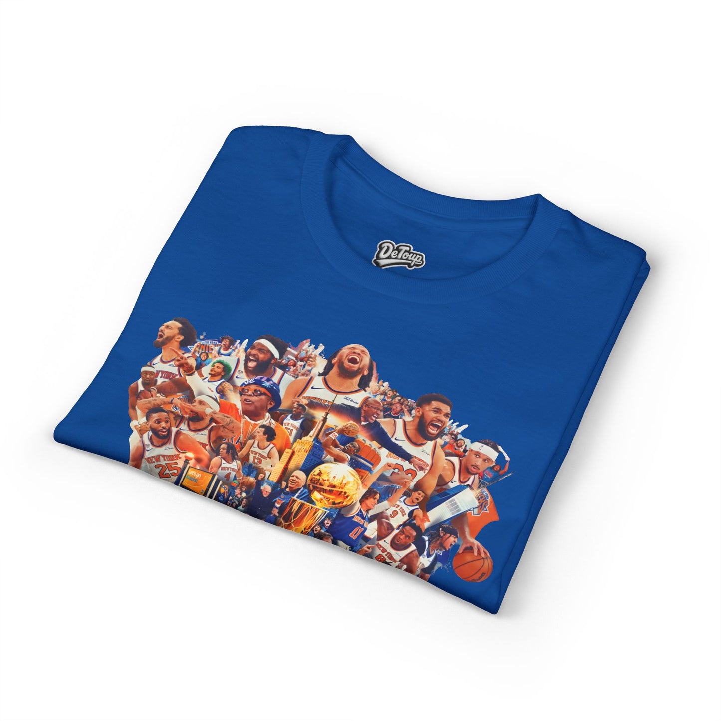NYK Champions - Short Sleeve