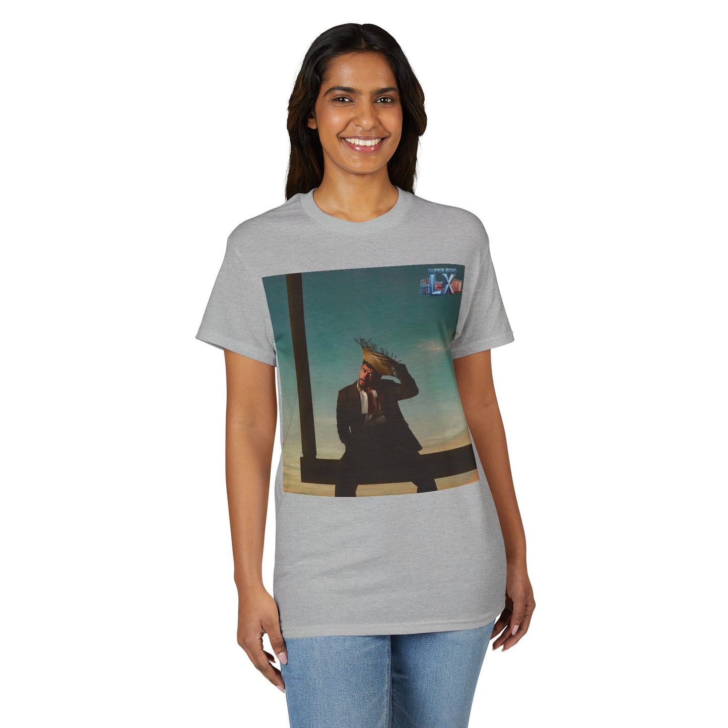 Touchdown - Short Sleeve