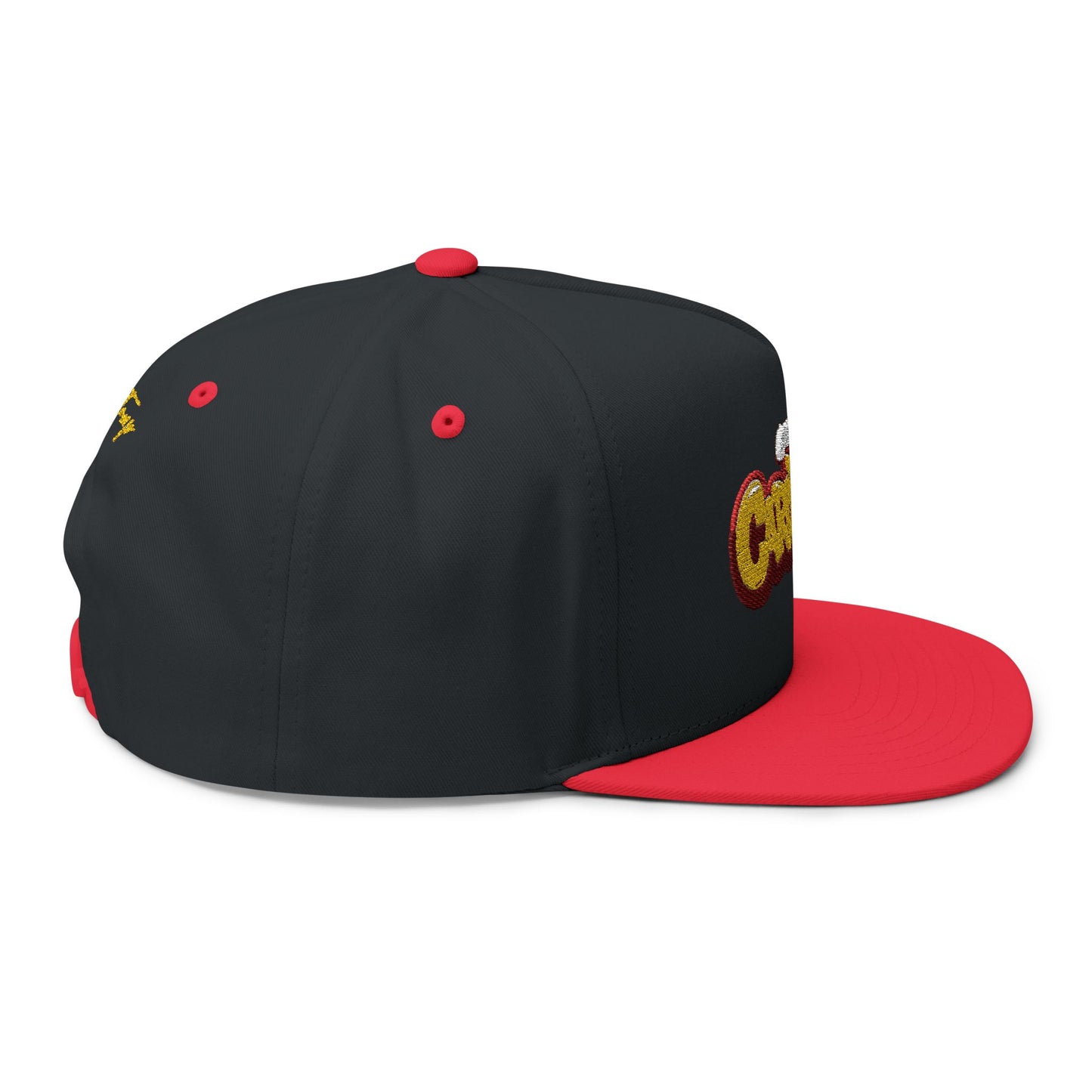 Gigantes de Carovanas - Snapback