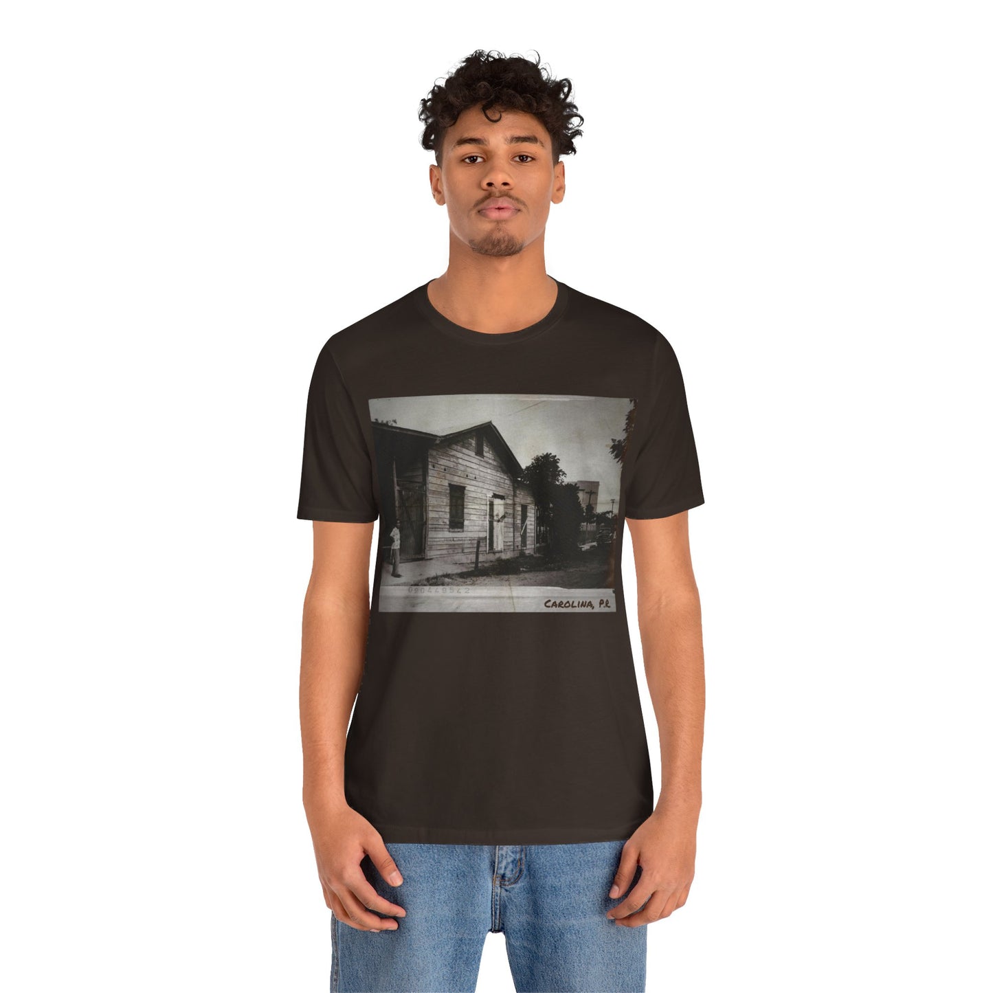 Yo soy de.... "Carolina"