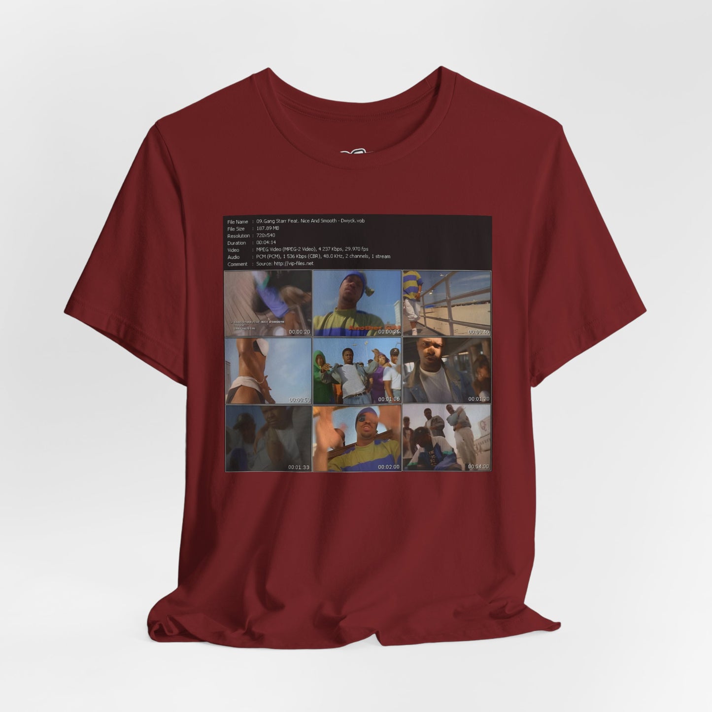 "Dwyck" - Short Sleeve