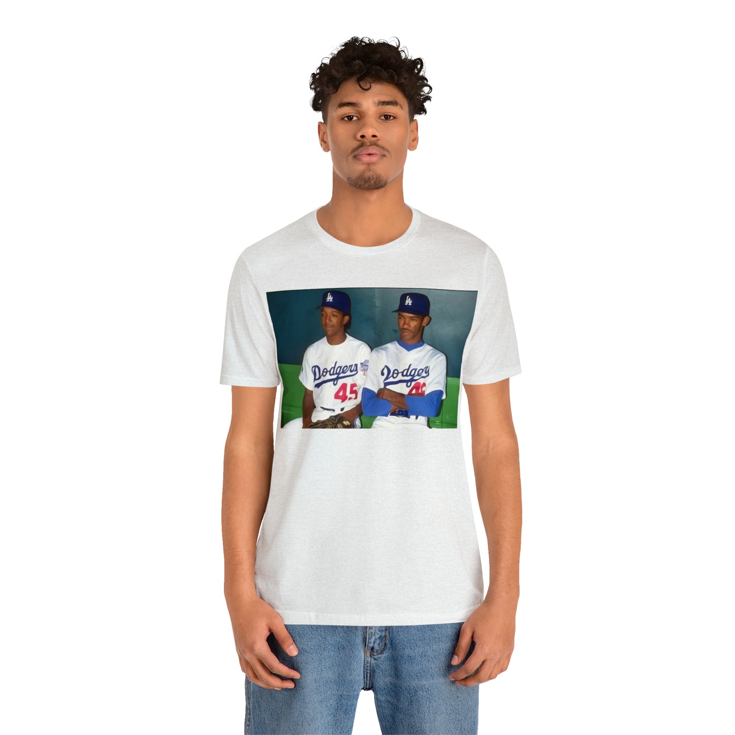 " Pedro & Ramon" - Short Sleeve