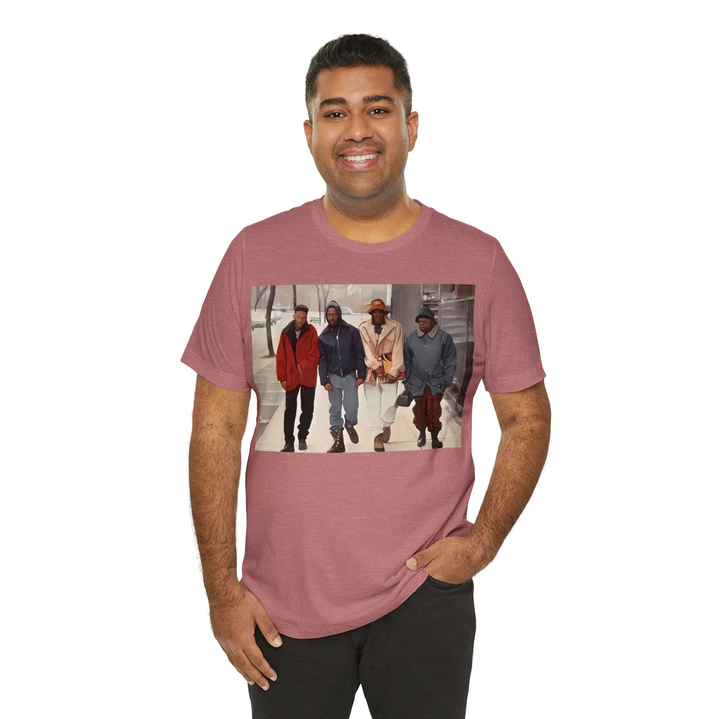 "Juice" - Short Sleeve