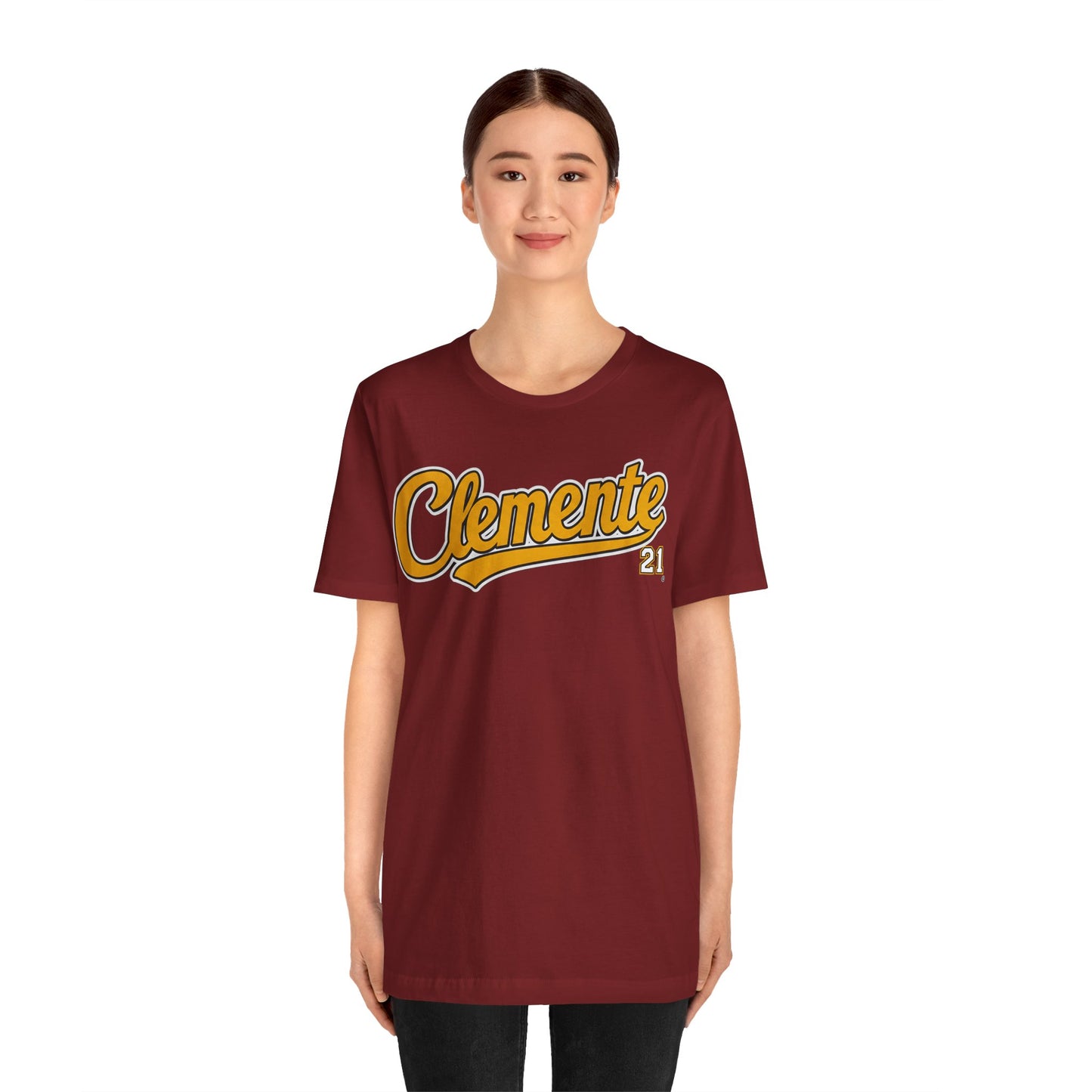 Clemente - Short Sleeve