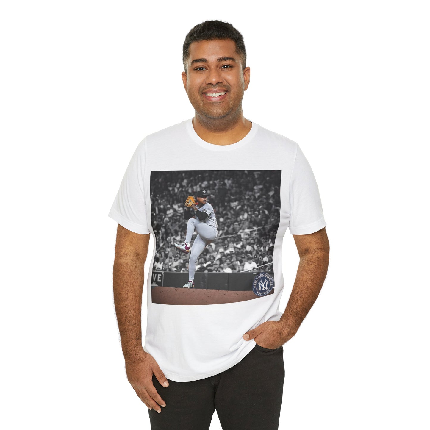 "Stro Show" - Short Sleeve