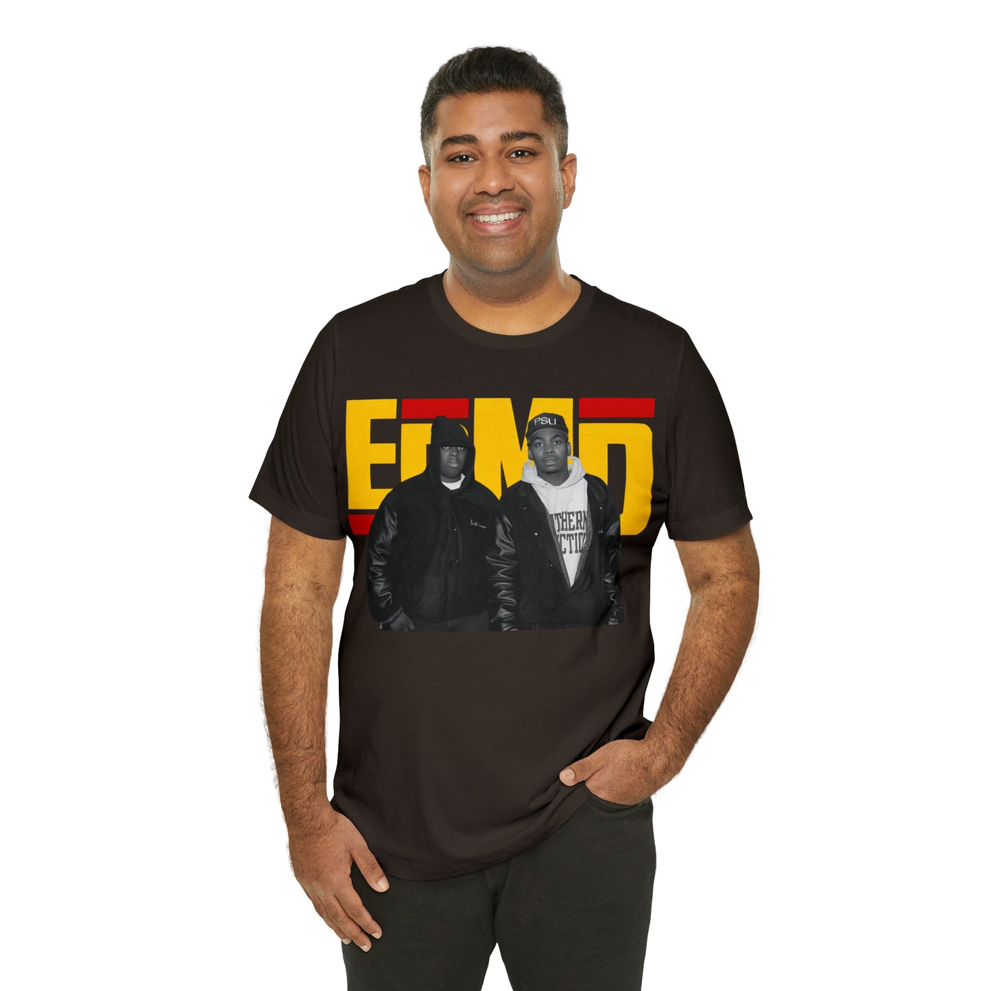 "EPMD" - Short Sleeve