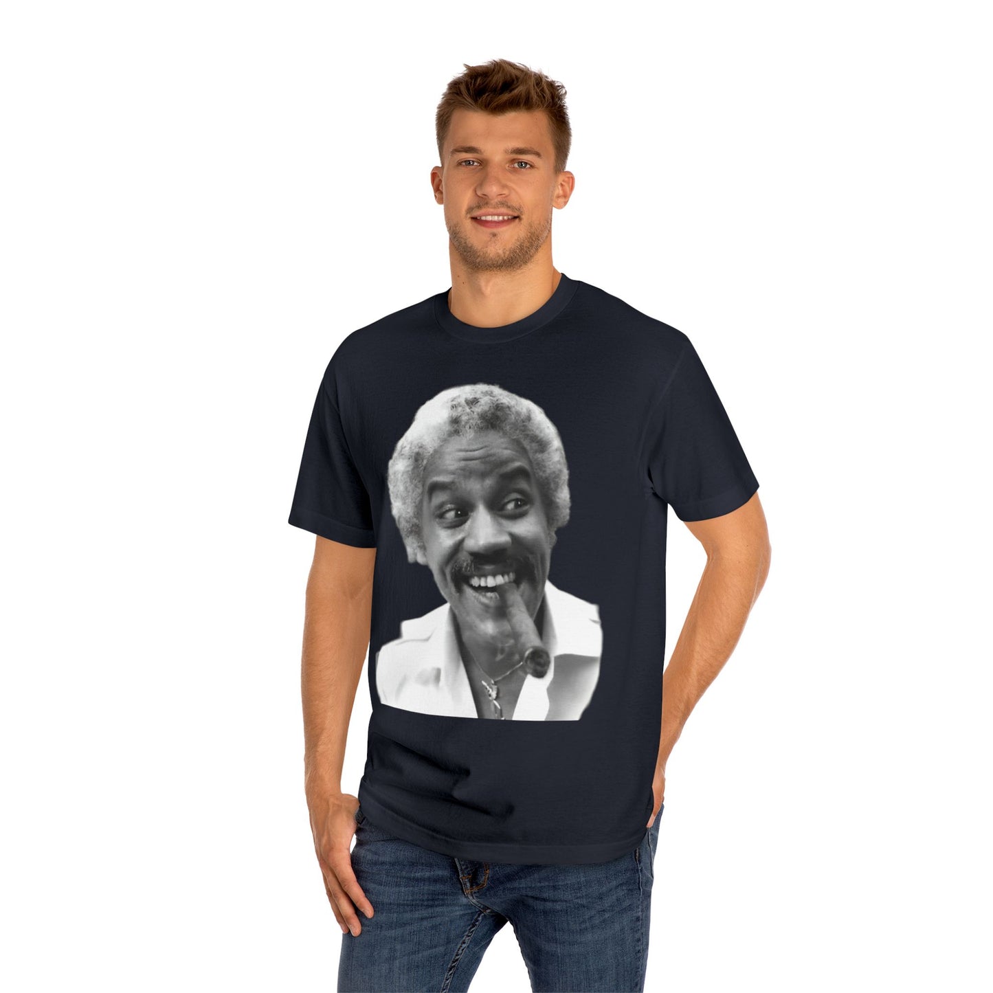 Pacheco - Short Sleeve