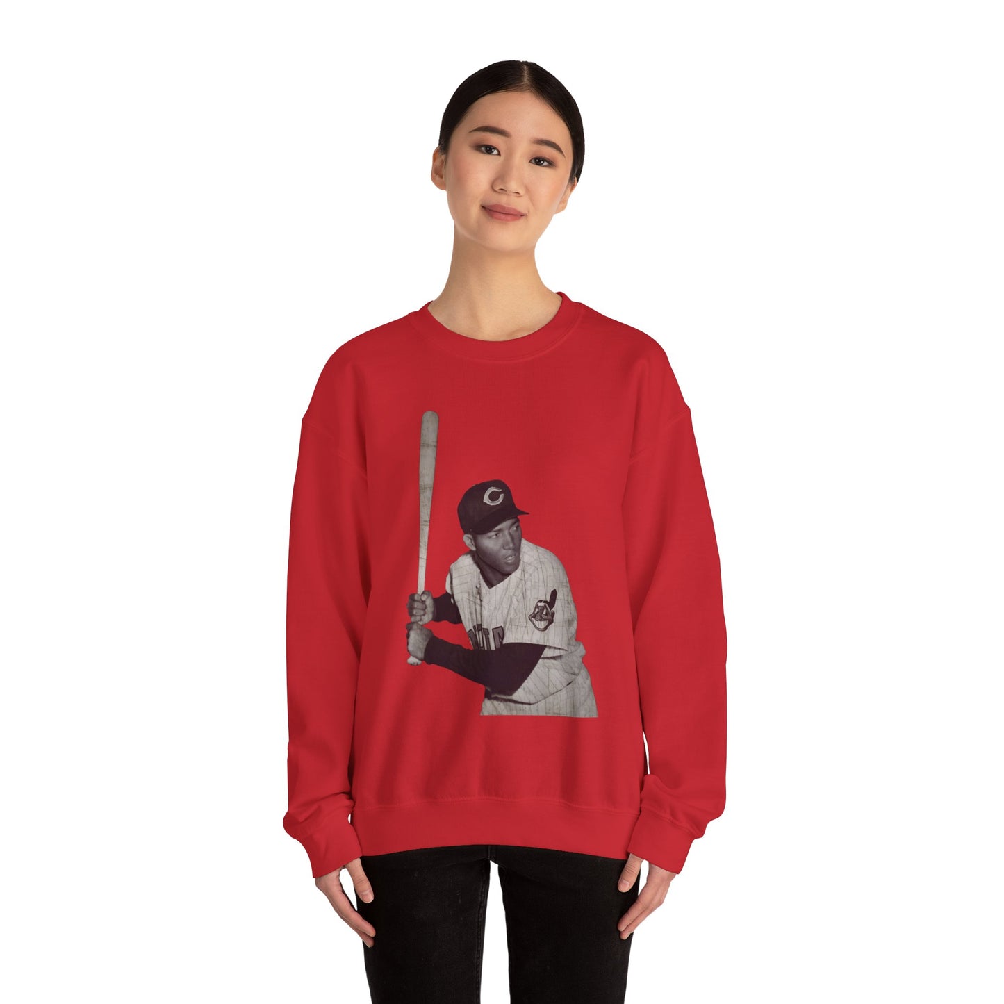 "Victor Pellot" - Crewneck