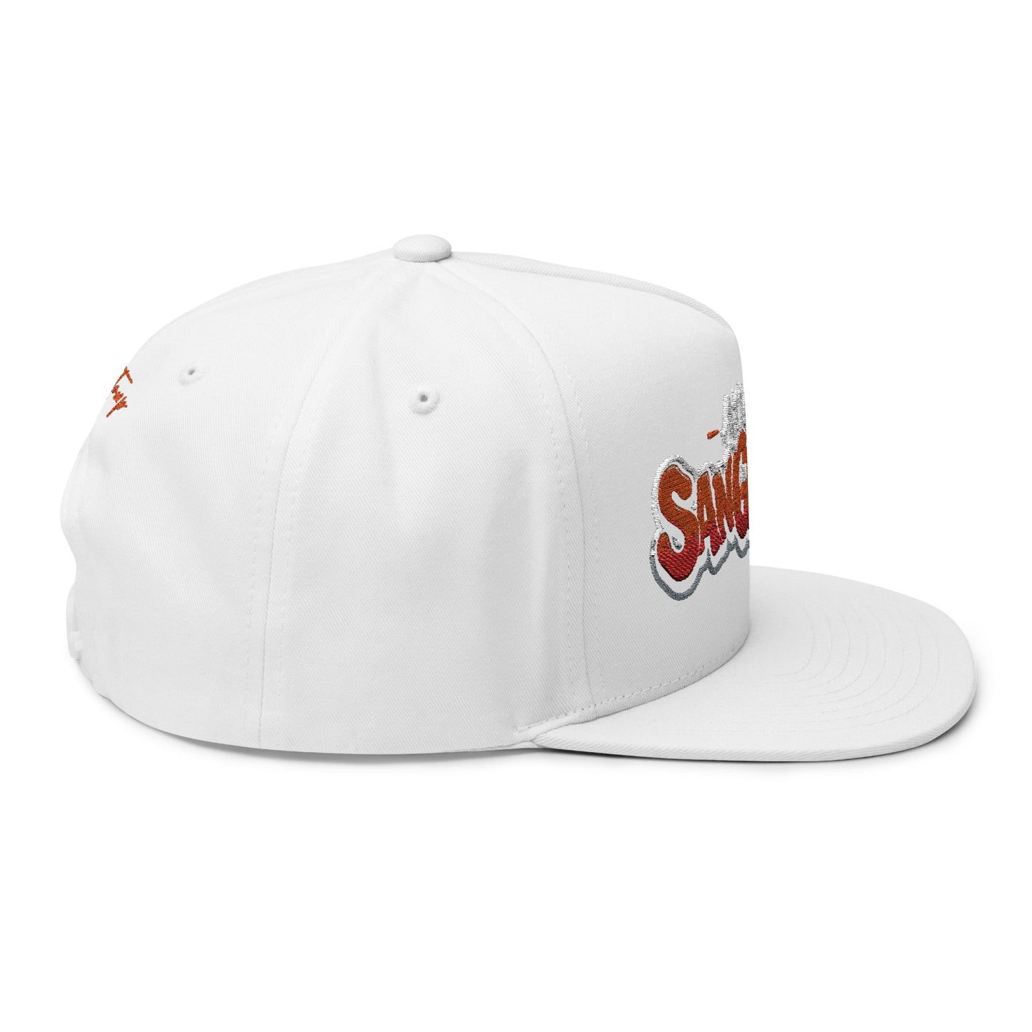 San German - Snapback