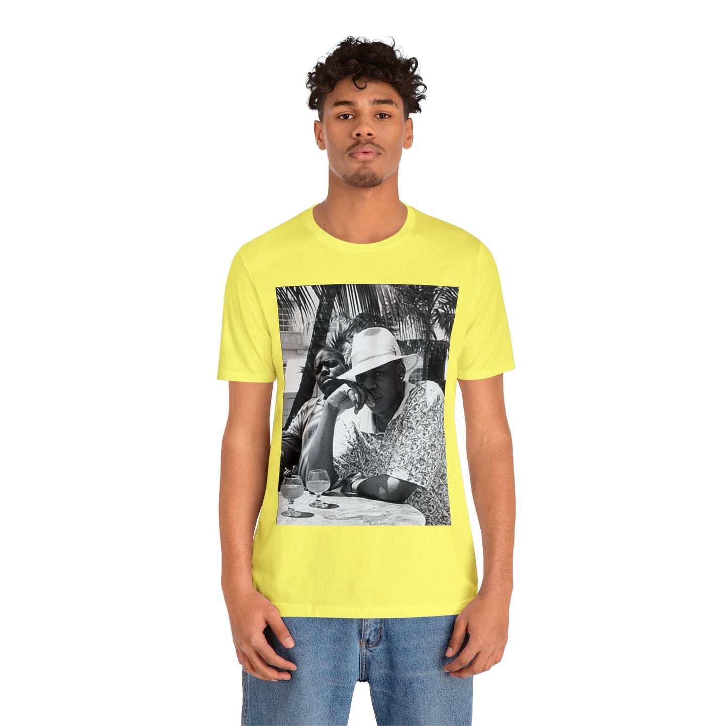 "BK's Finest" - Short Sleeve