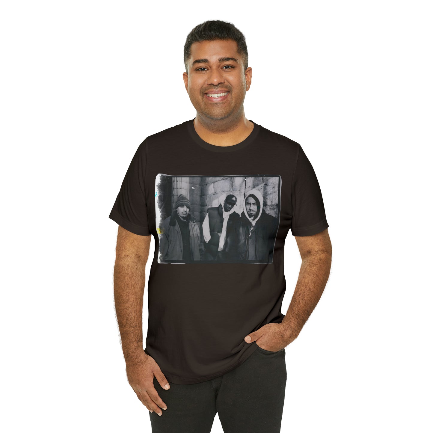 "The Beatnuts" - Short Sleeve