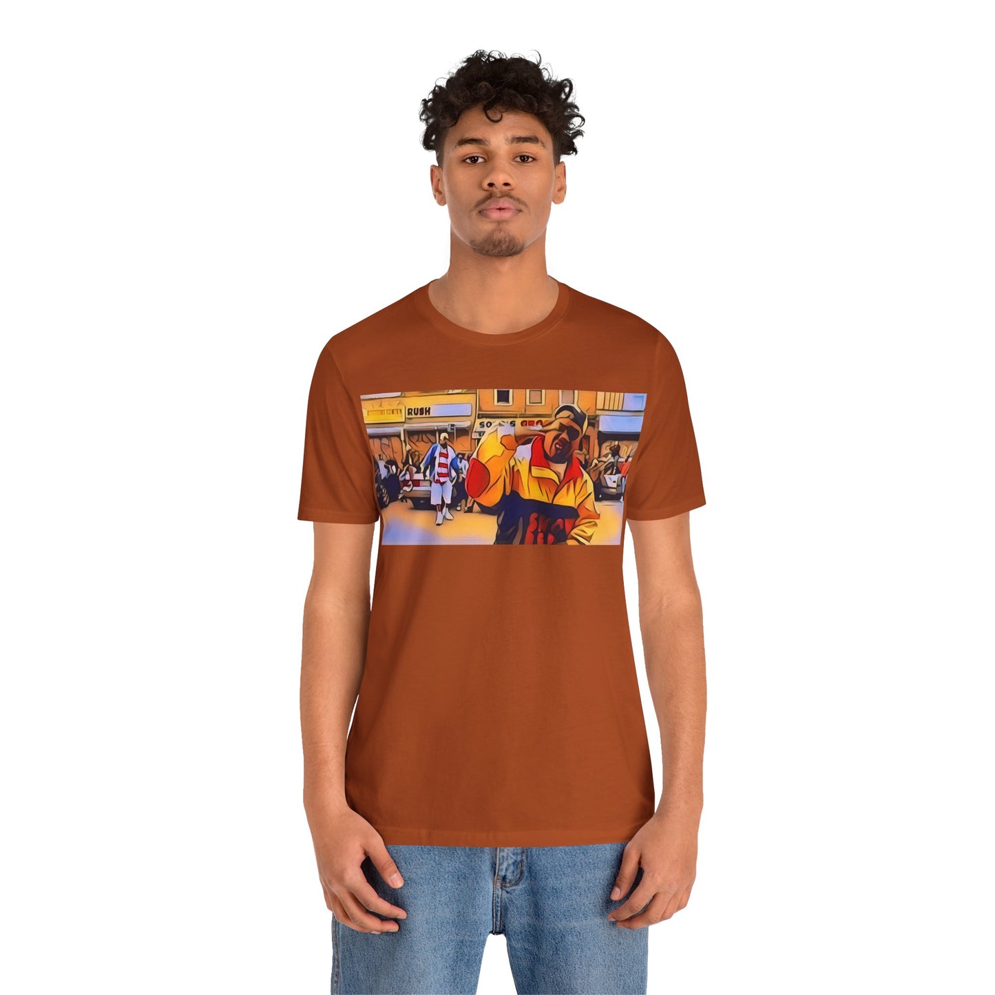 "Can It Be" - Short Sleeve