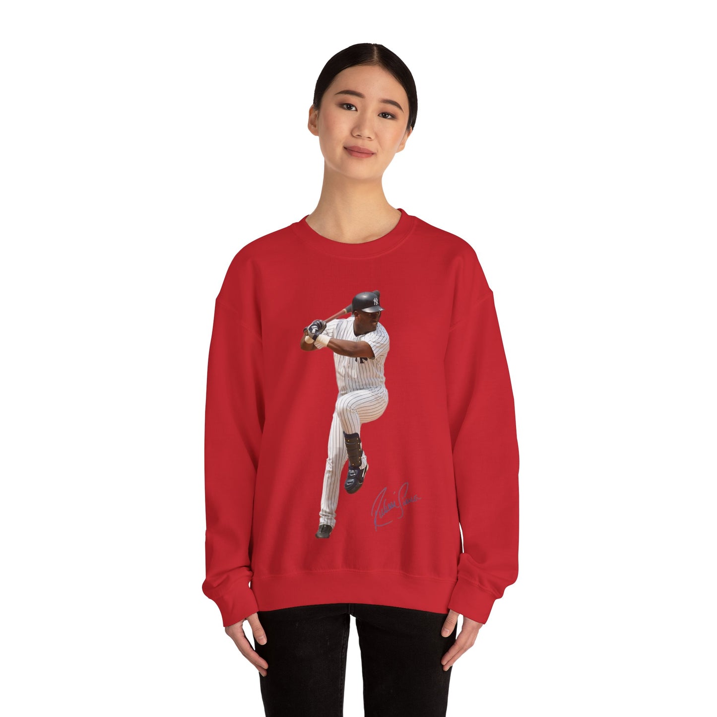 Ruben Sierra - Crewneck
