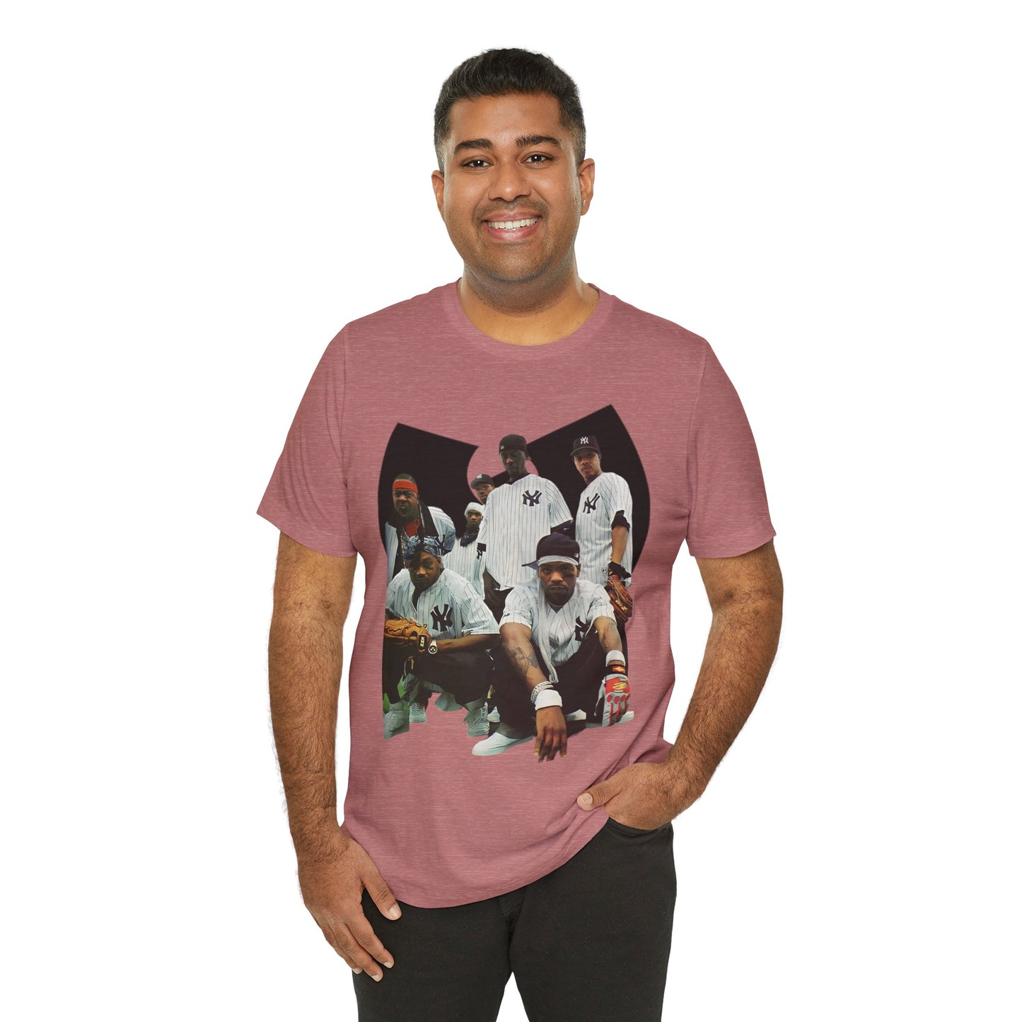 "Wu Tang Forever" - Short Sleeve