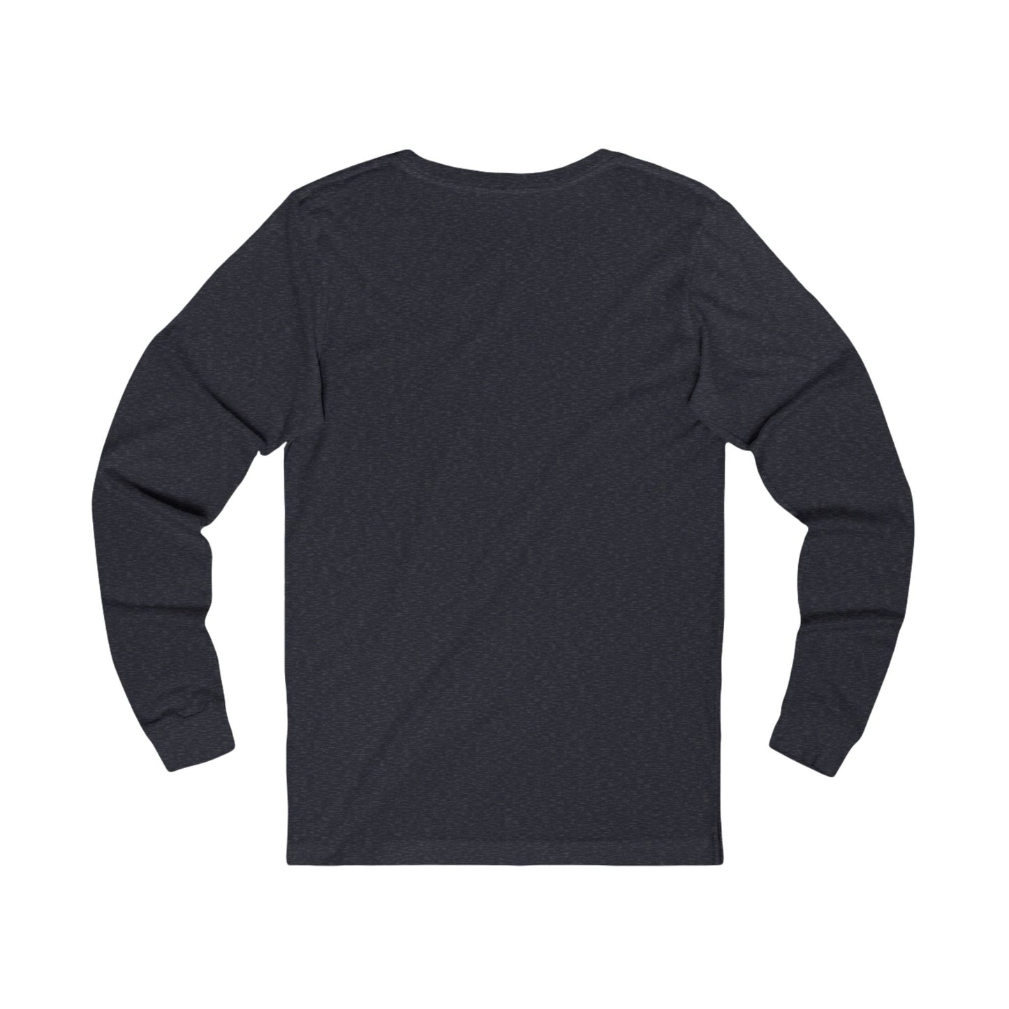 "Rzarector" - Long Sleeve Tee