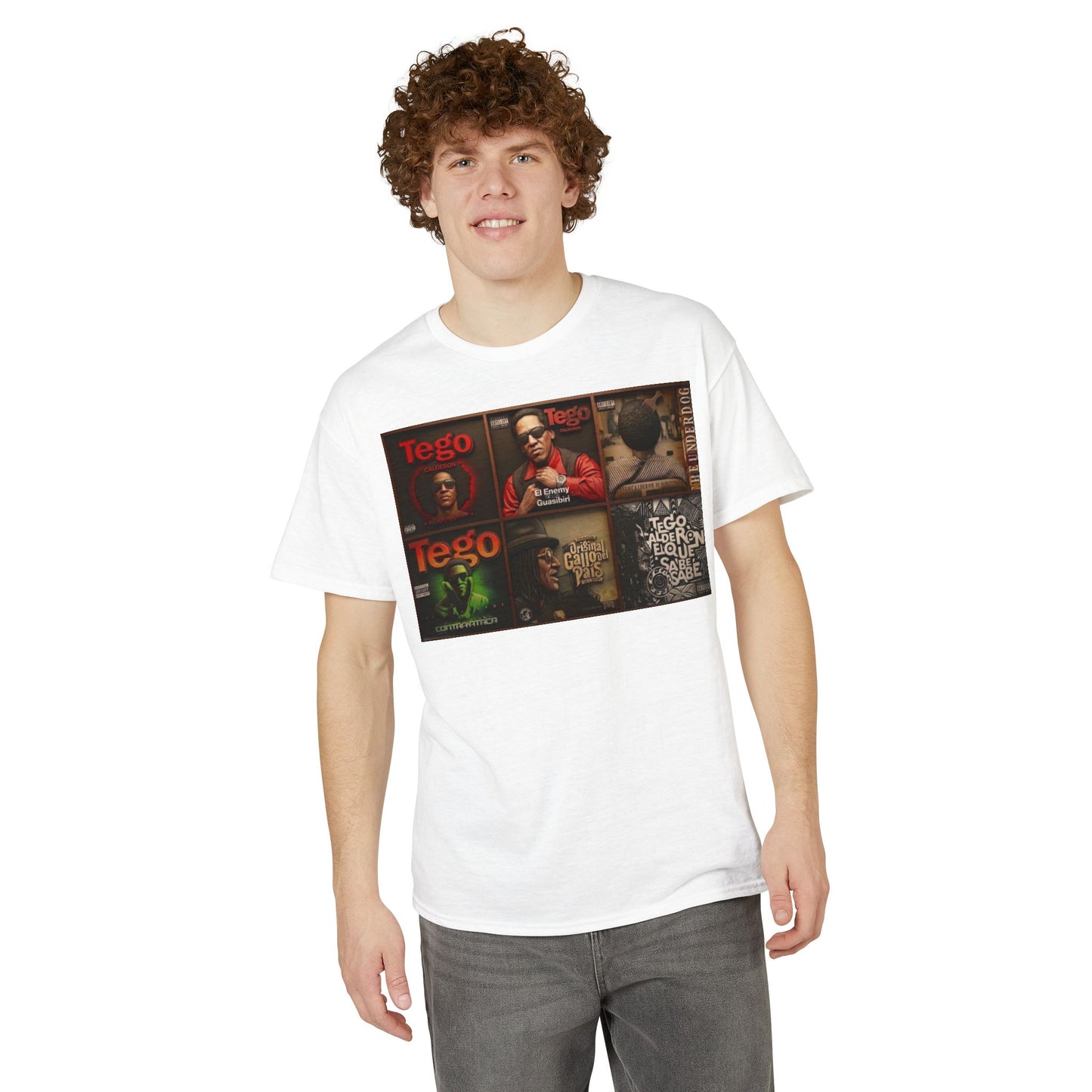 Discografía - Short Sleeve