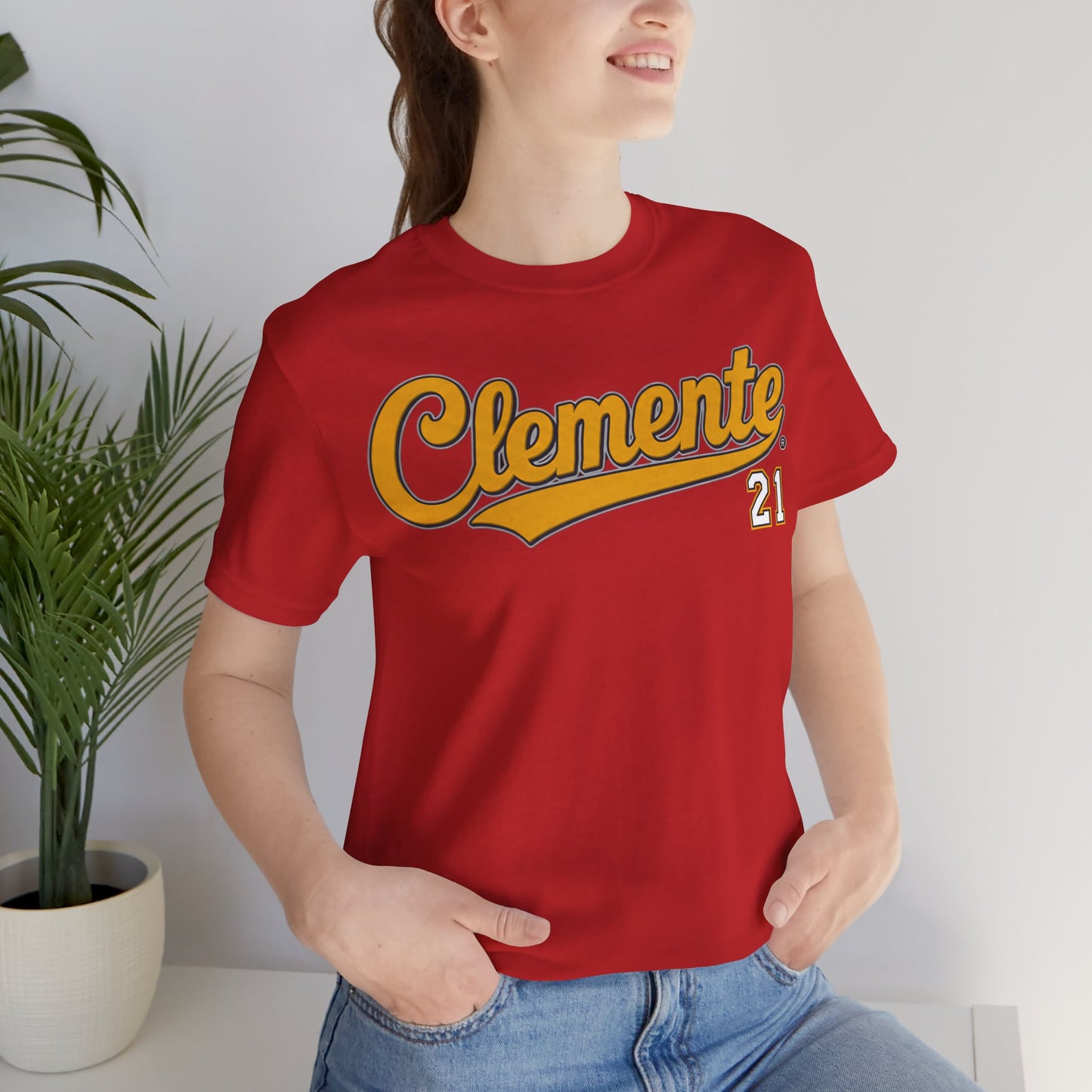 Clemente 21 - Short Sleeve