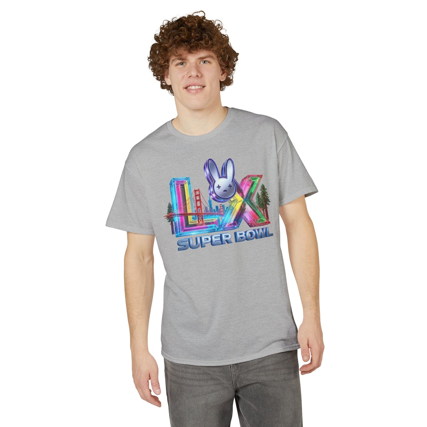 Super Bowl LX - Short Sleeve