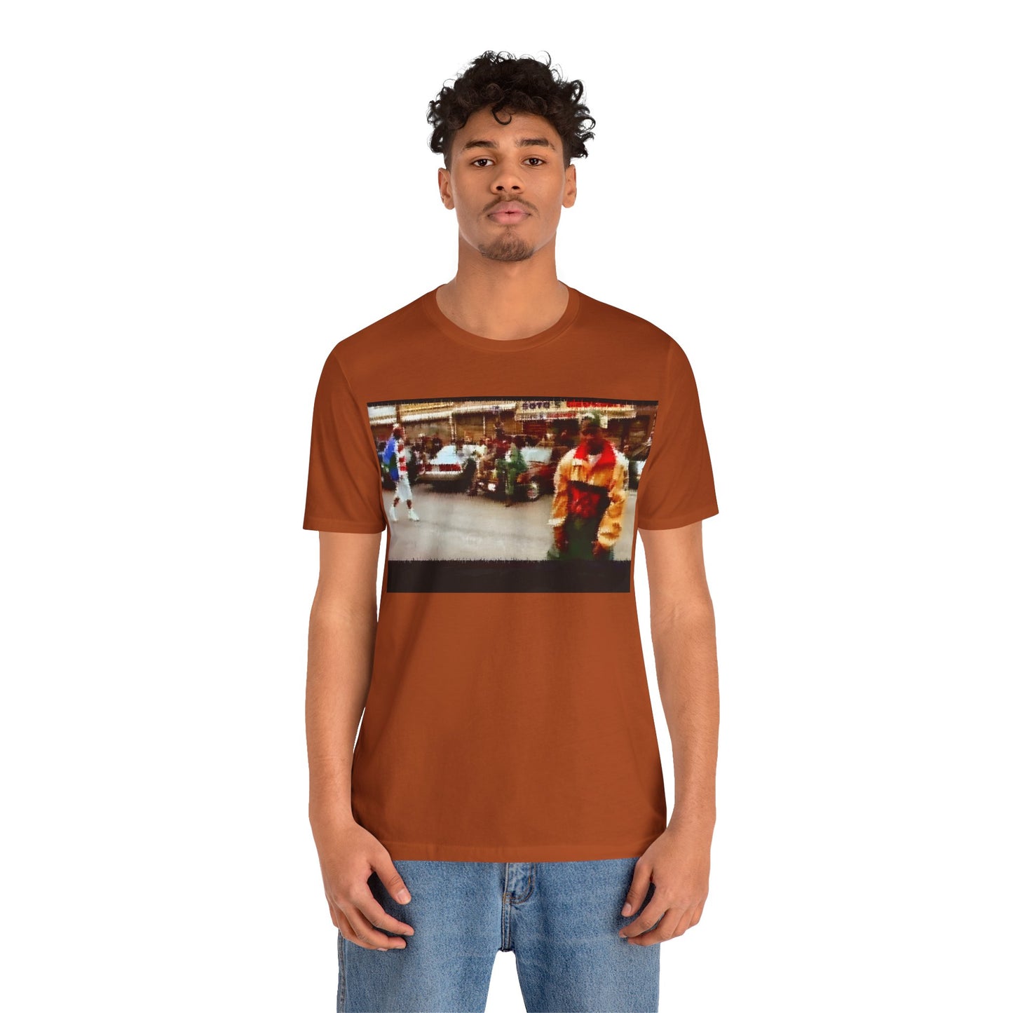 "Can It Be" - Short Sleeve