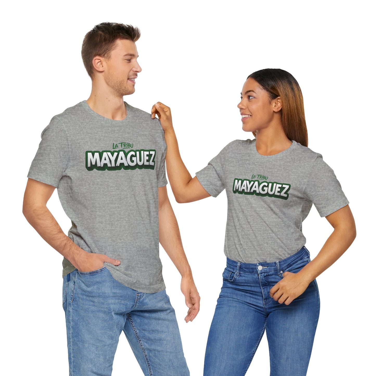 Mayaguez - Short Sleeve