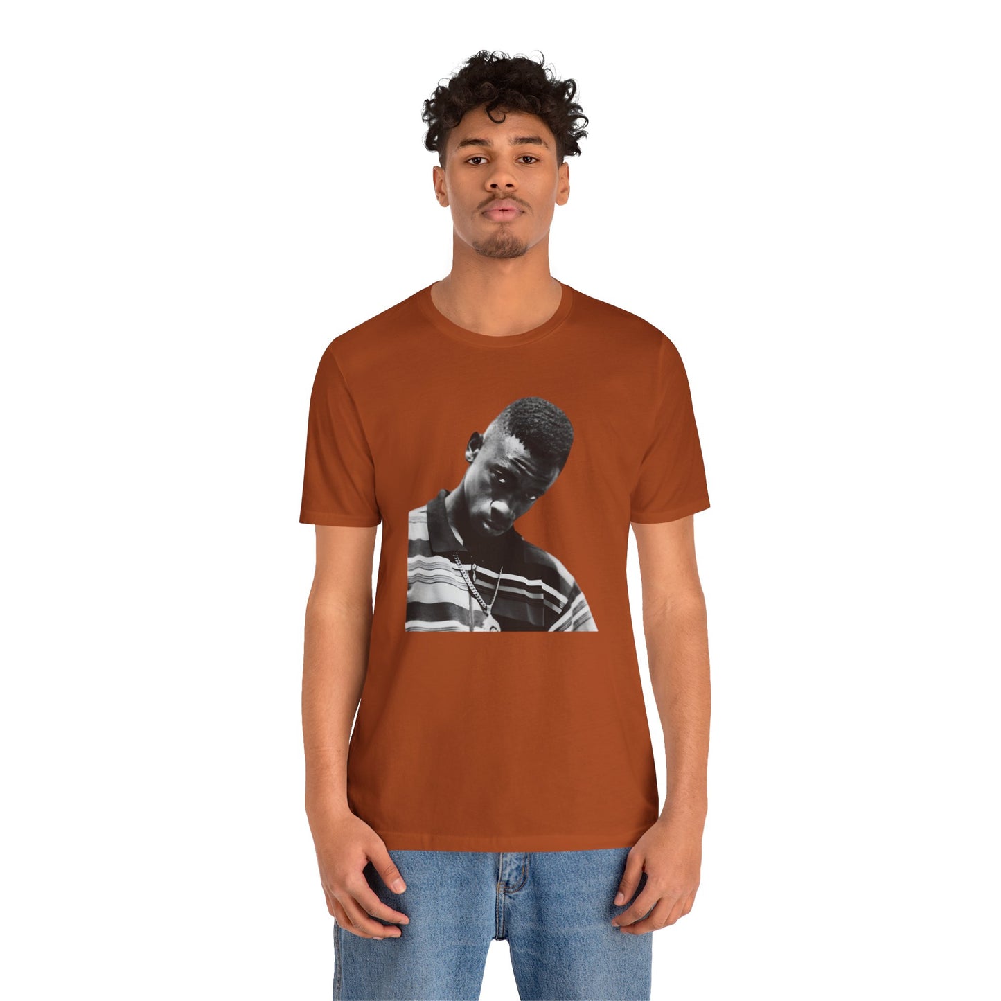"Bounty Killer" - Short Sleeve