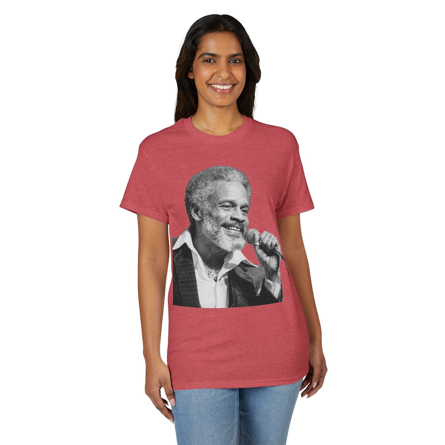 "El Sonero Mayor" - Short Sleeve