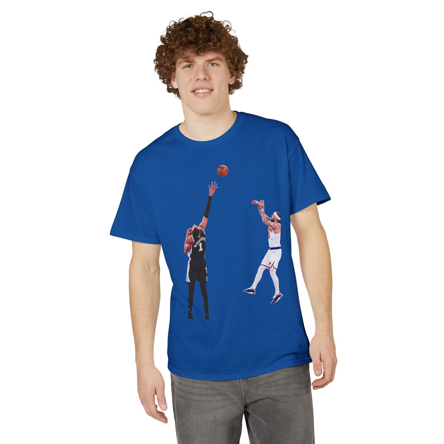 GTA - Short Sleeve