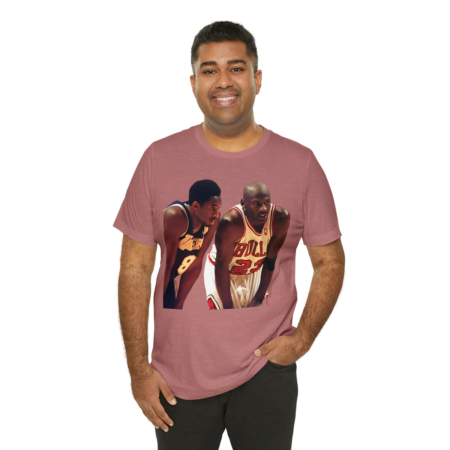 "Goat Talk" - Short Sleeve