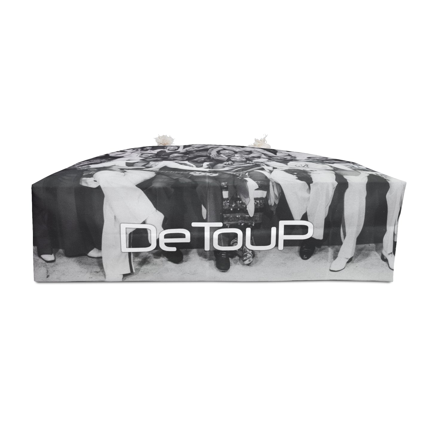 "La Fania" - Weekender Bag