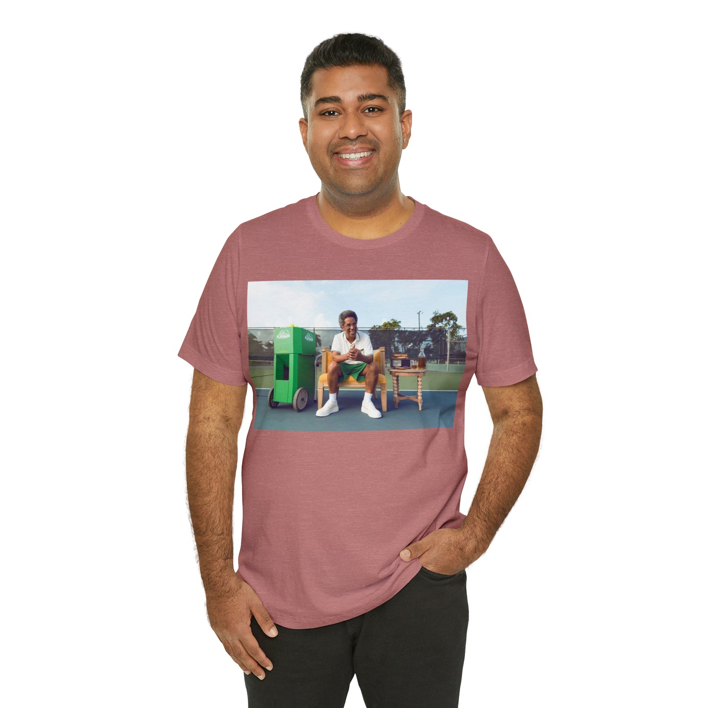 "Tego Tego Tego" !!! - Short Sleeve