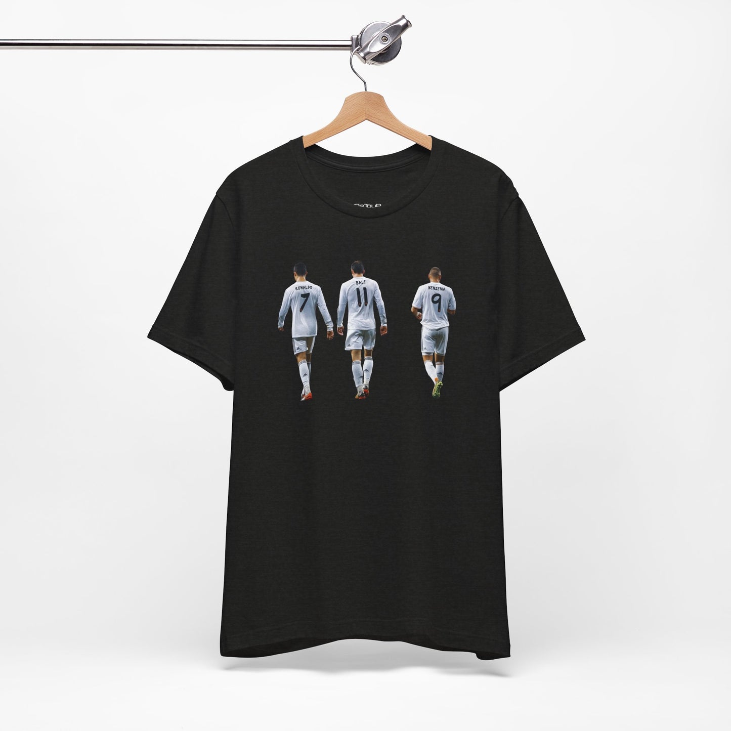 "BBC" - Short Sleeve