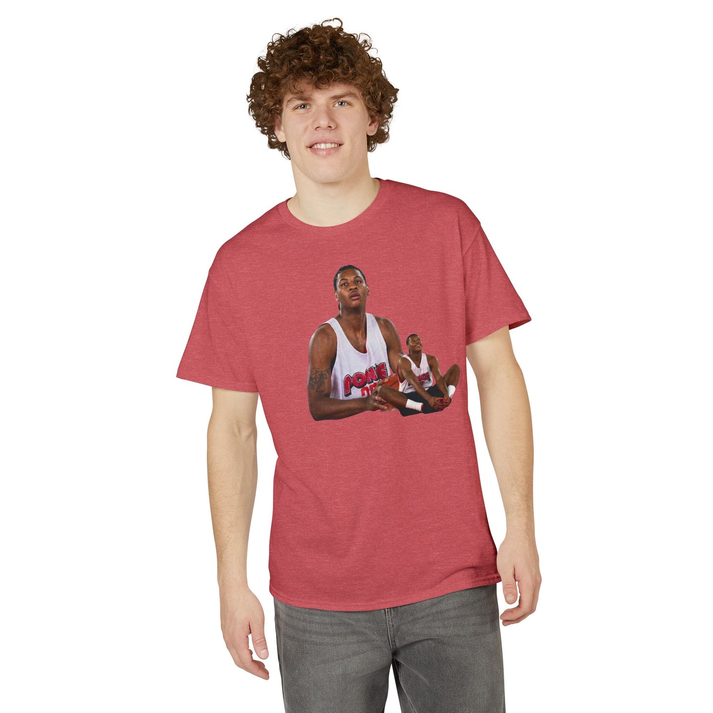 Young Melo - Short Sleeve