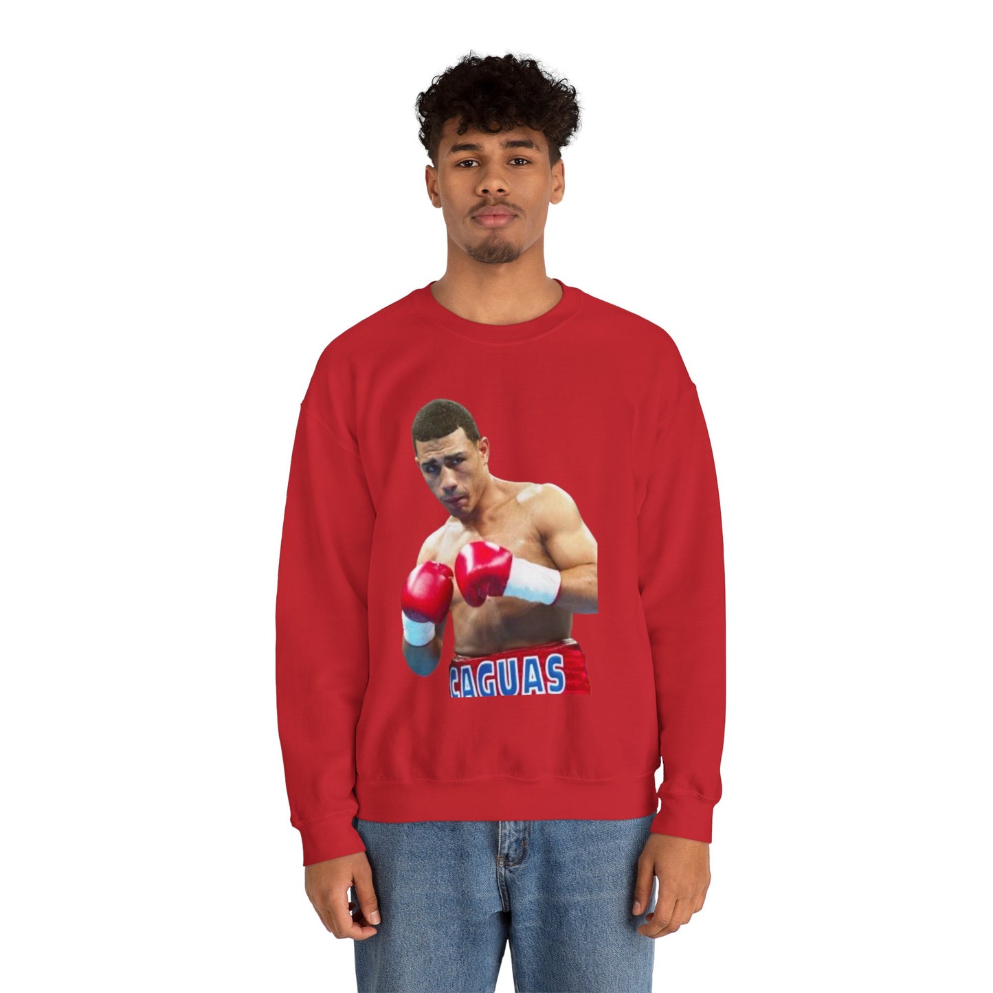 "Cotto" - Crewneck