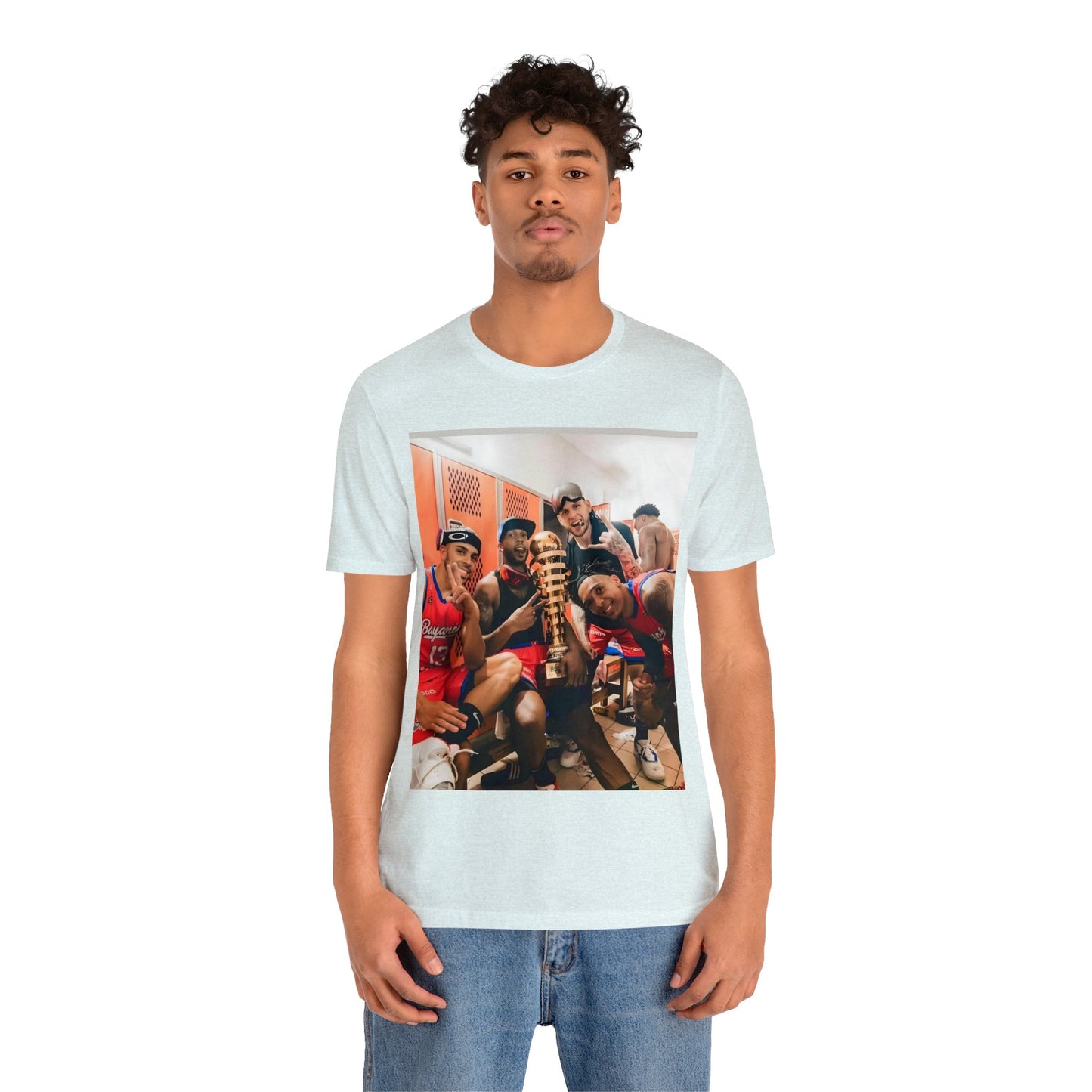 "El Rancho" - Short Sleeve