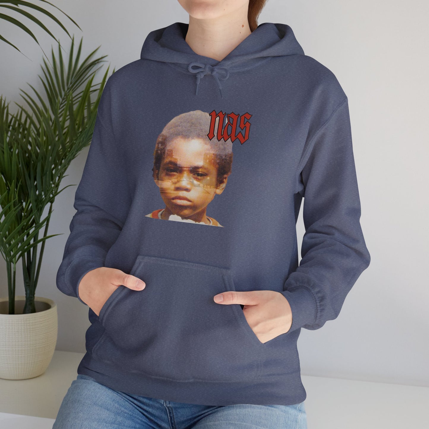 "Illmatic" - Hoodie