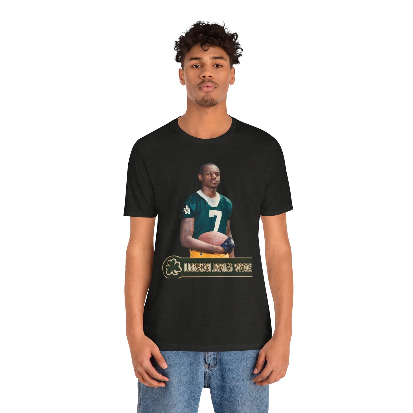 "The Chosen One" - Short Sleeve