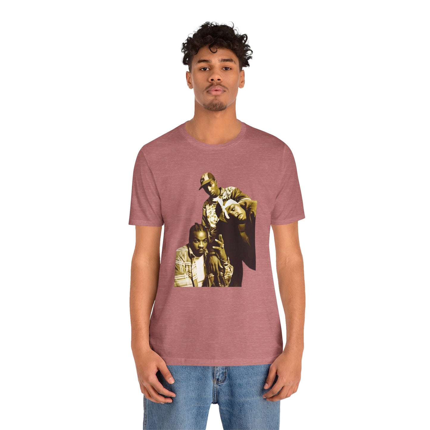 "Lords of the Underground" - Short Sleeve