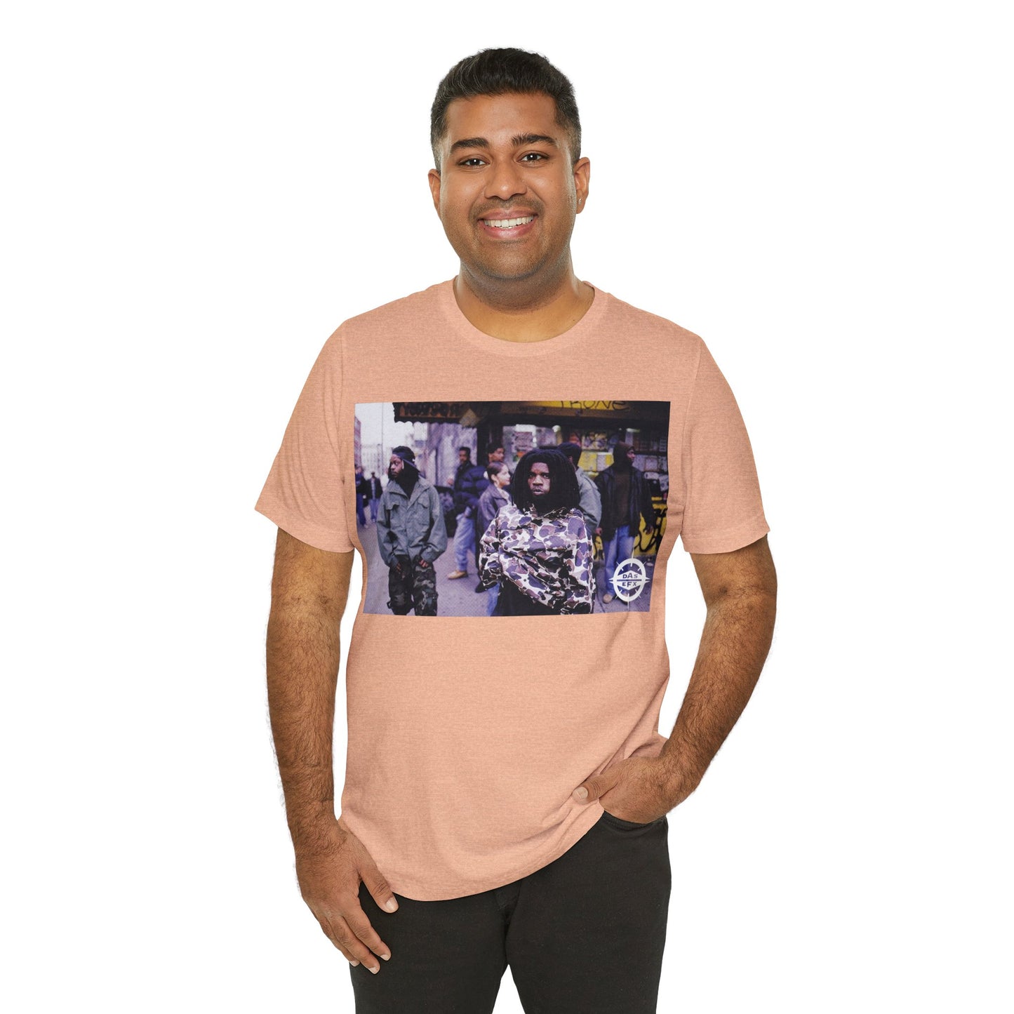 "Das EFX - Short Sleeve