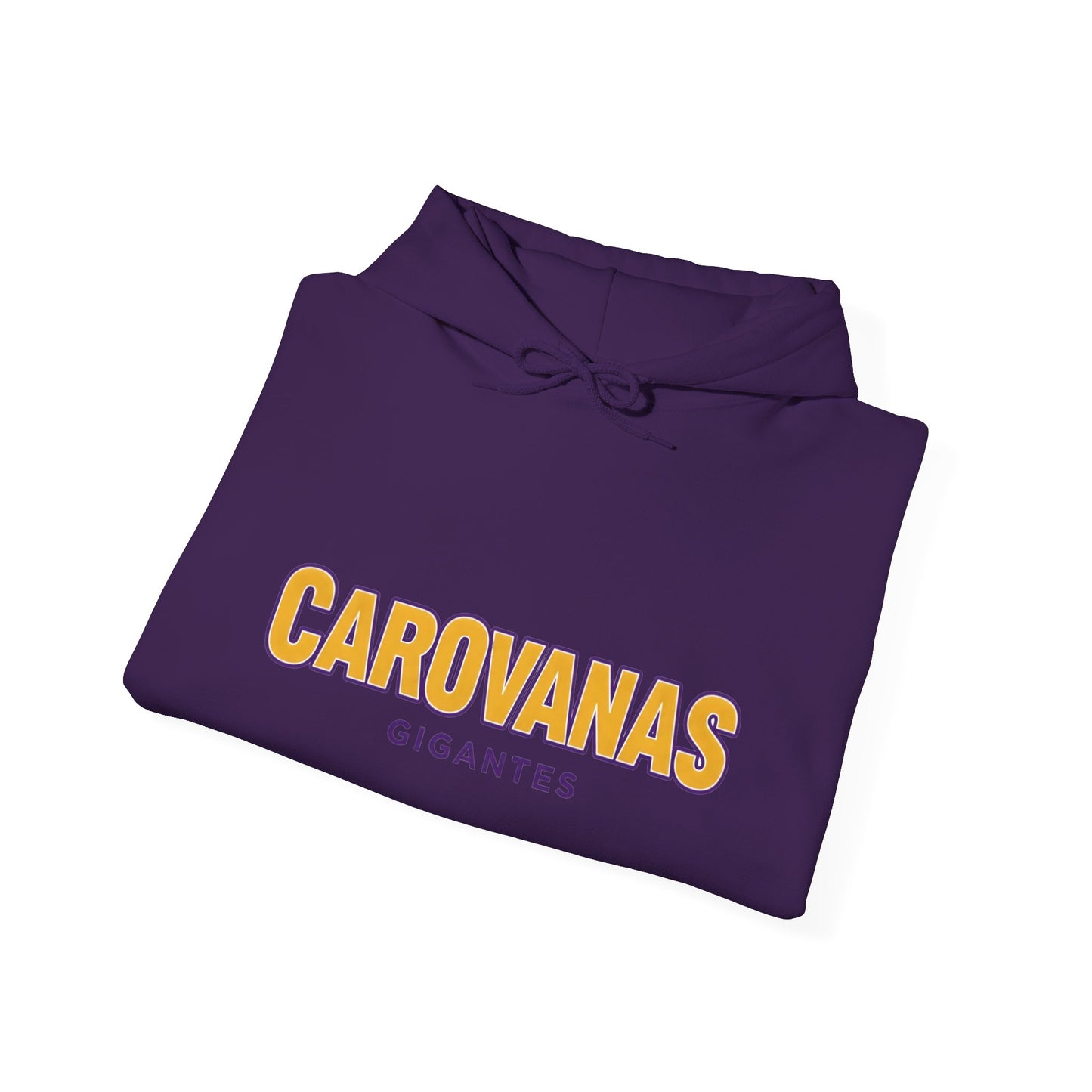 Carovanas - Hoodie