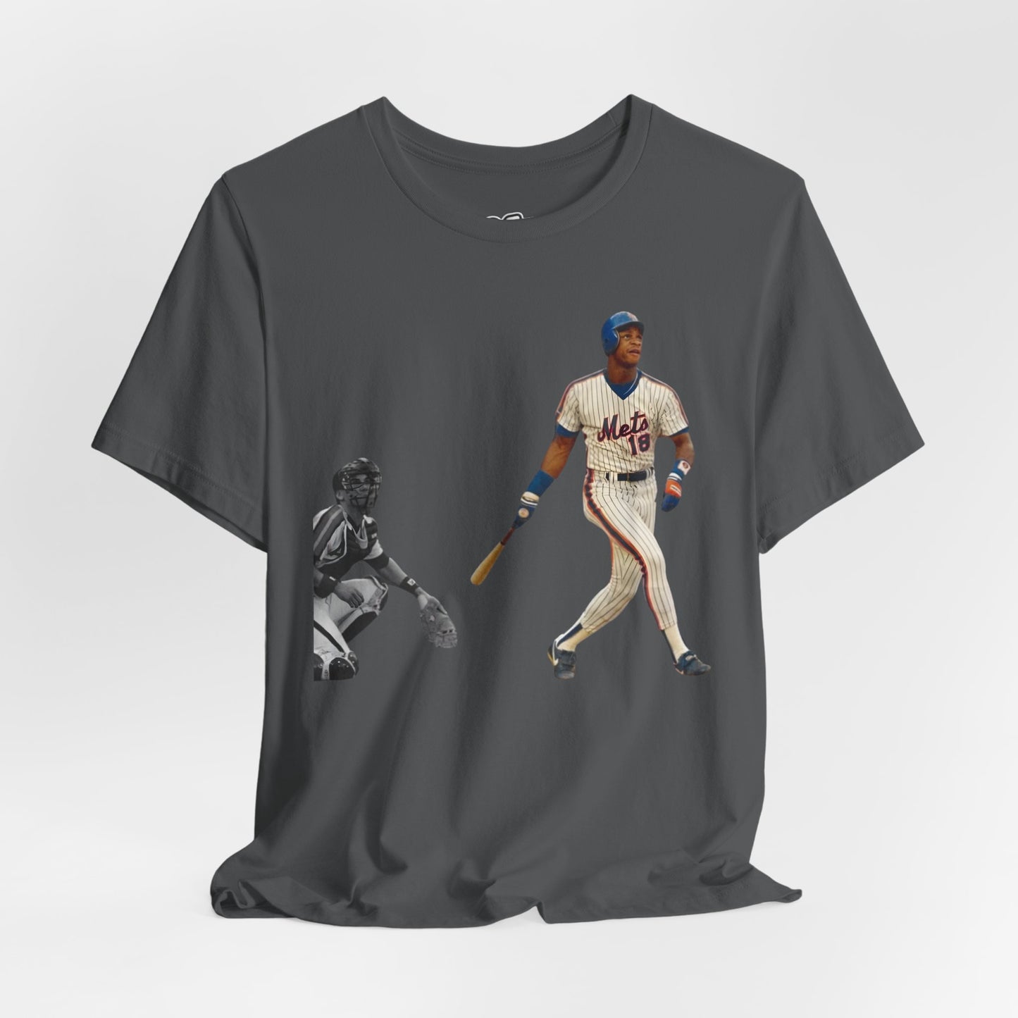 "D-A-R-R-Y-L" - Short Sleeve