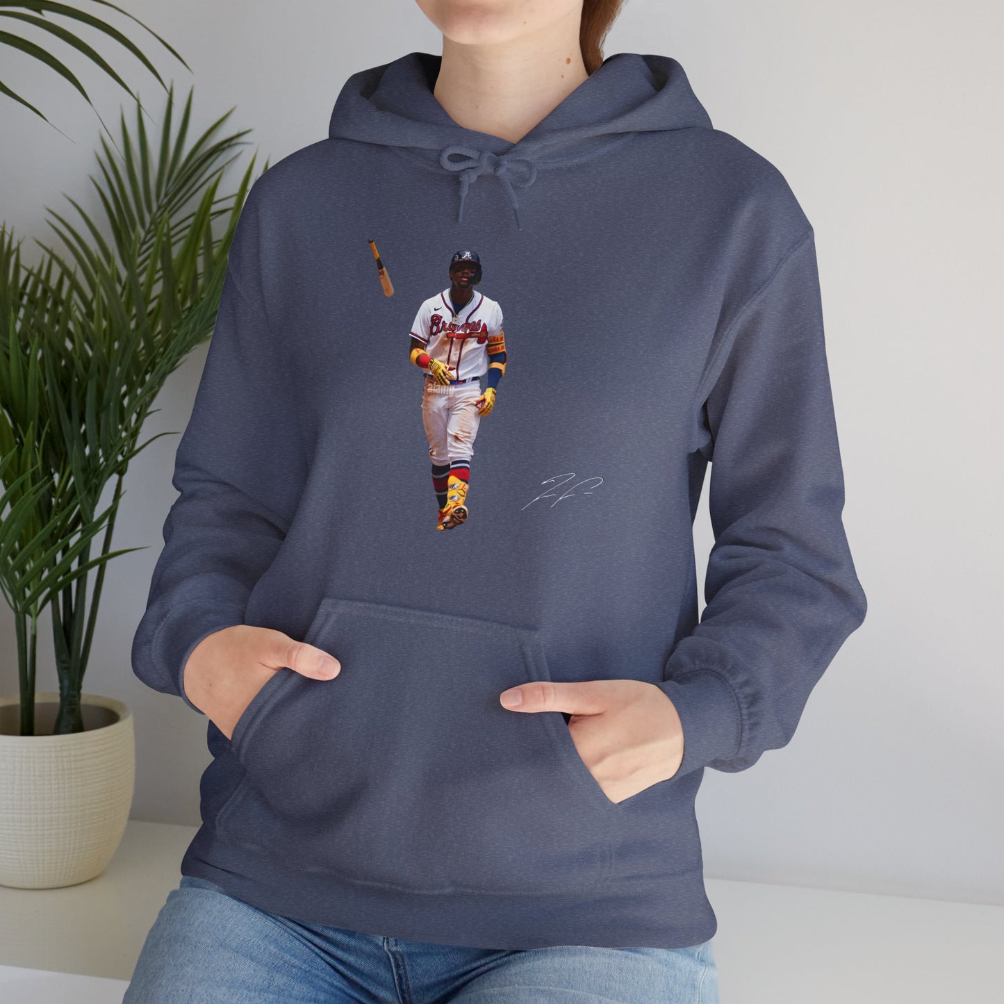 "El Abusador" - Hoodie