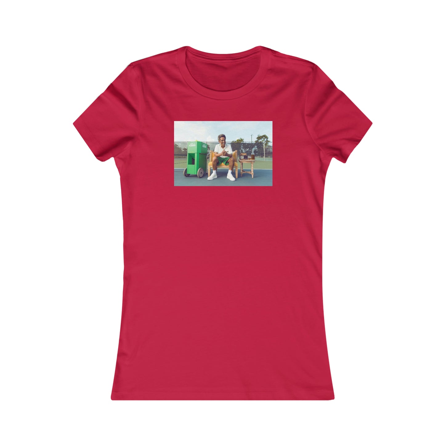 "Tego Tego Tego! " - Camiseta de mujer