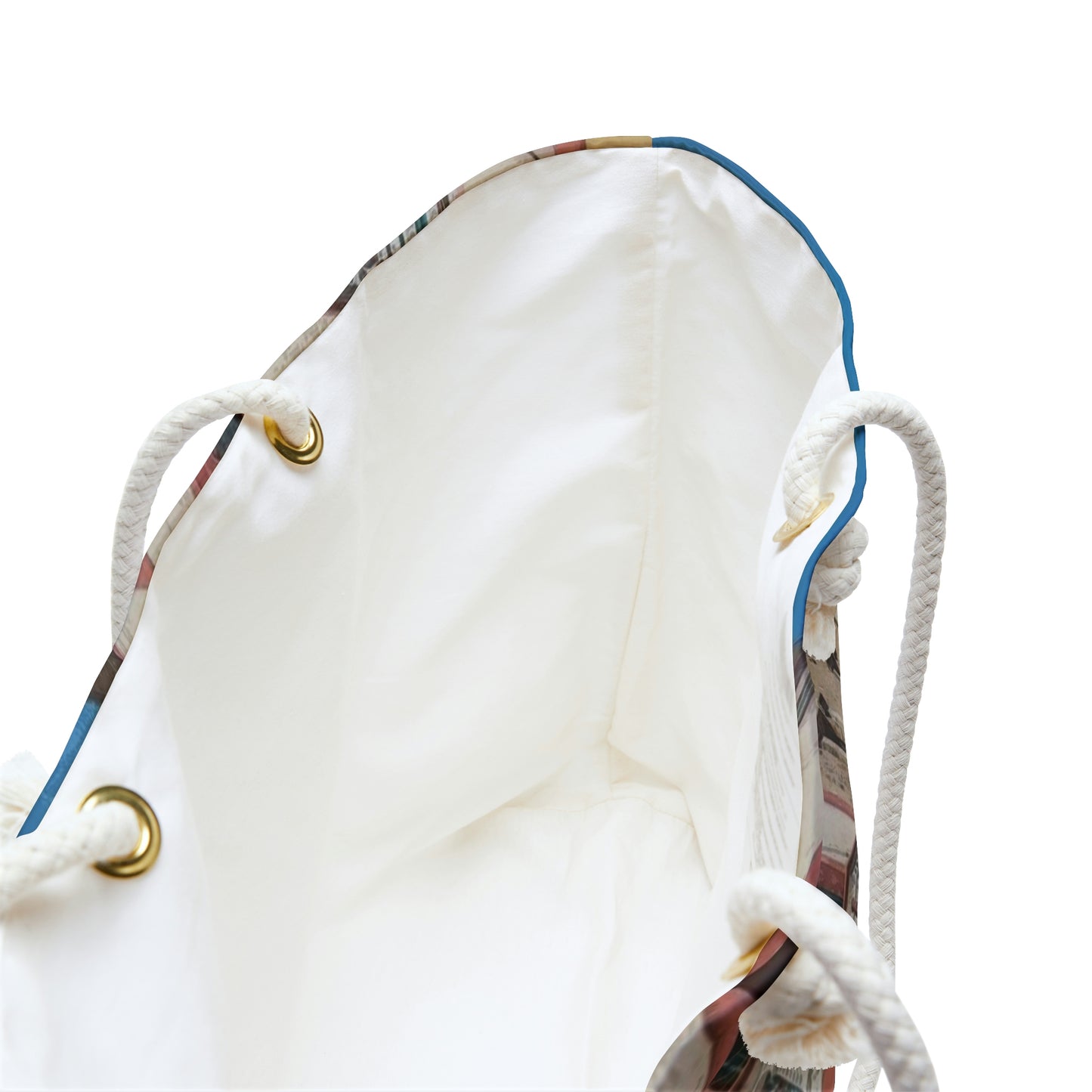 "Zona Colonial" II - Weekender Bag