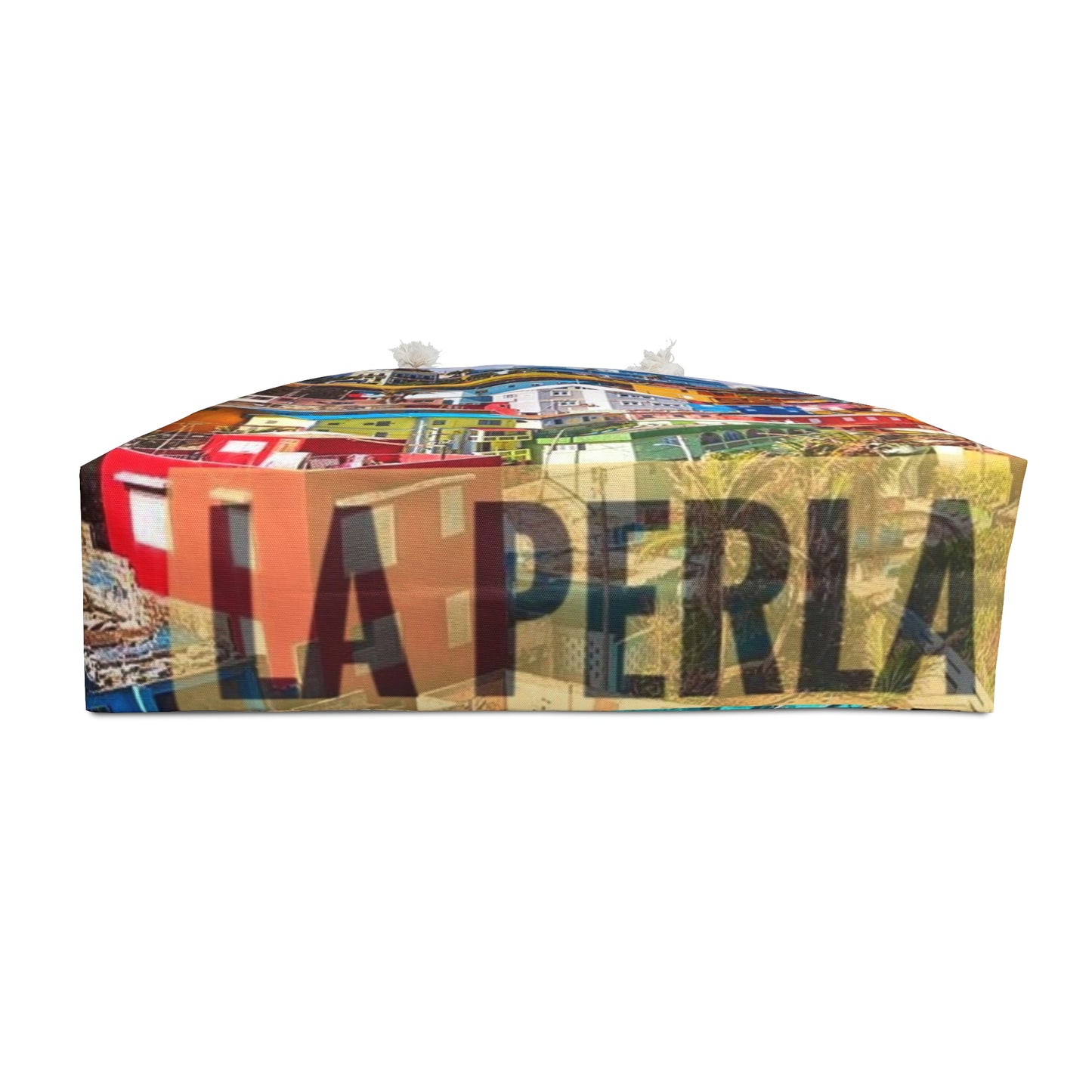 La Perla - Weekender Bag