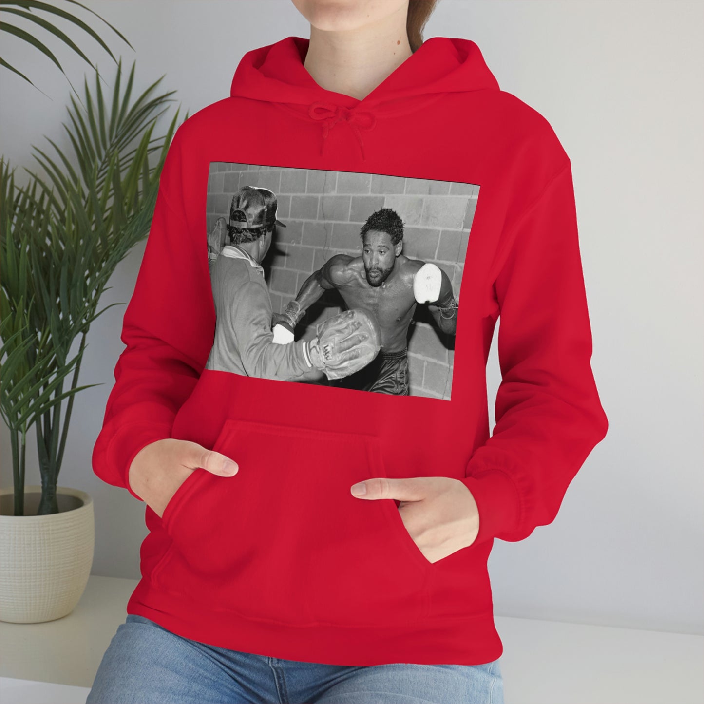 "El Radar" - Hooded Sweatshirt