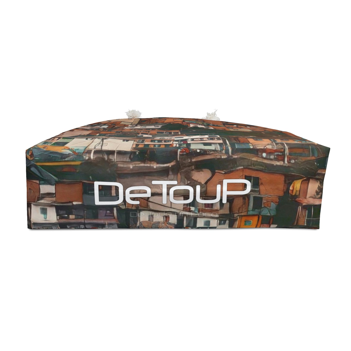 "Beautiful Medellin" - Weekender Bag