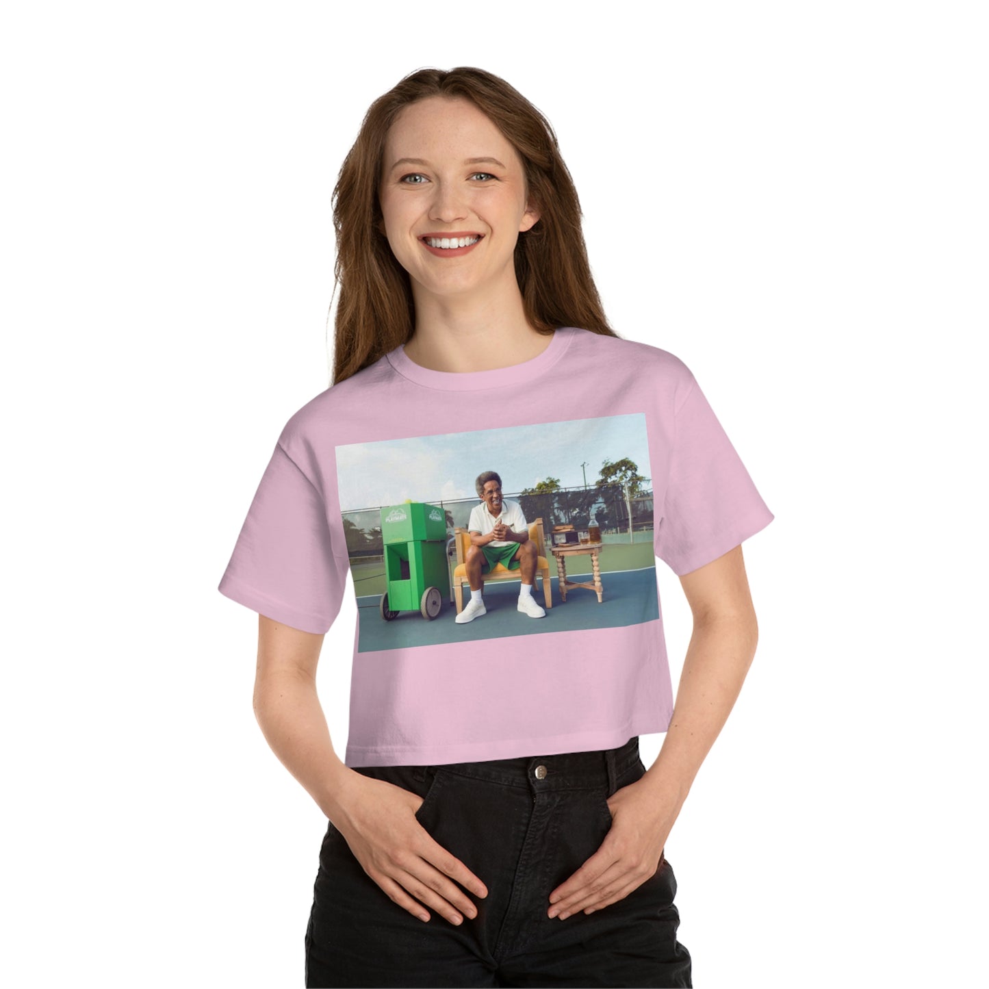 "Tego Tego Tego" - Camiseta corta