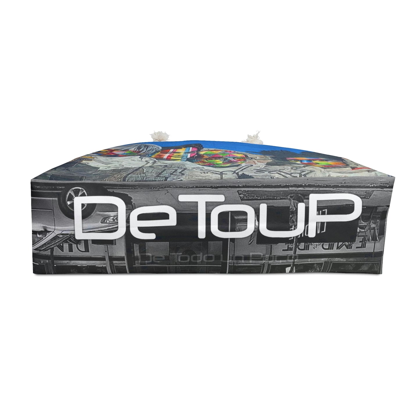 "Mount Artshmore " - Weekender Bag