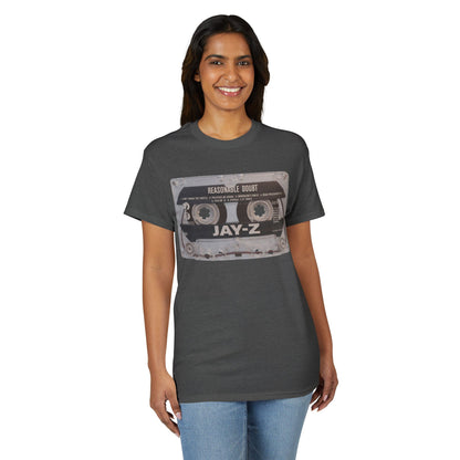 Reasonable Doubt (clay)  - Short Sleeve